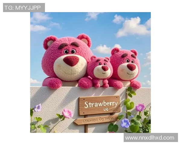 可爱熊头像与足球明星女生的完美结合打造独特卡通风格的运动魅力