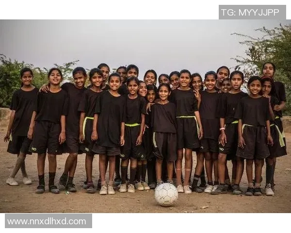 印度裔女足球员在全球舞台上的崛起与挑战现状分析
