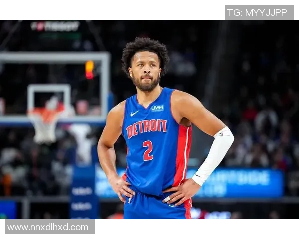 凯德坎宁安在NBA的崛起与未来发展潜力分析